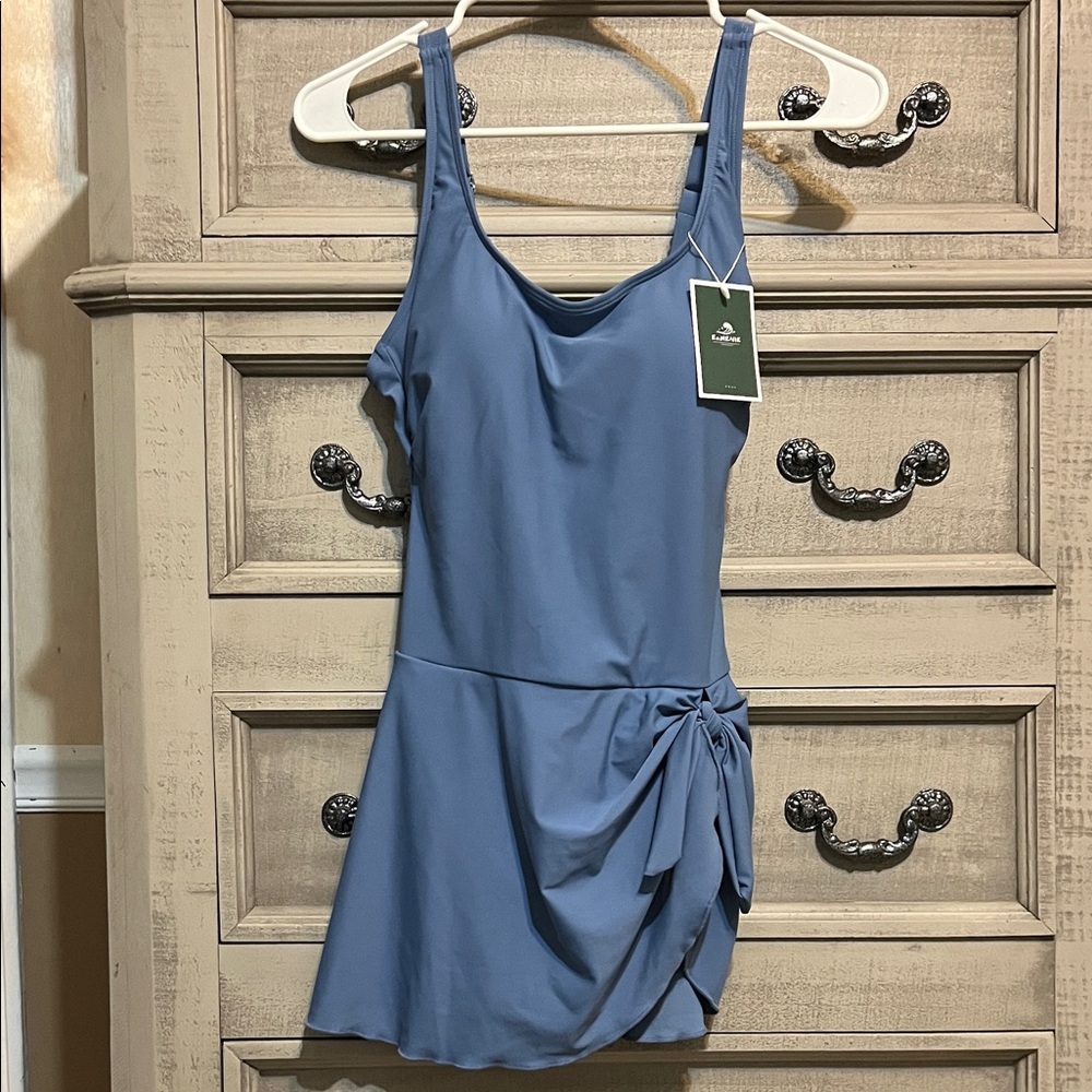 Swim dress